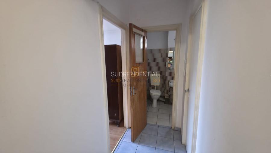 Apartament 2 camere decomandat, Bd. Alexandru Obregia, Cultural, 6/10 - 12