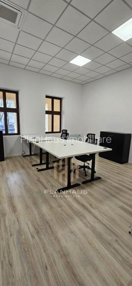 Spatii comerciale /birouri Centru Istoric-Log Out  - 19