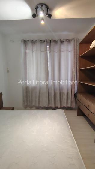 Mamaia Nord - apartament cu 2 camere mobilat si utilat - pe partea cu marea - 4