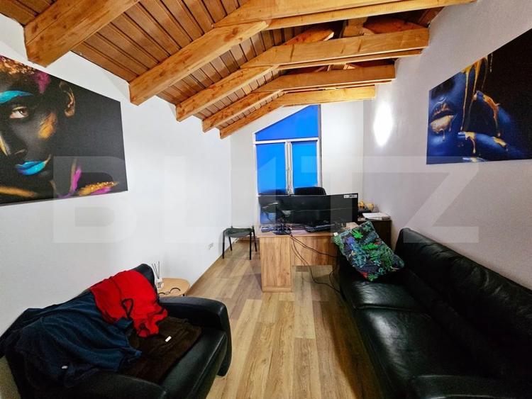 Apartament de vanzare cu 4 camere, 92 mp, zona ultracentrala