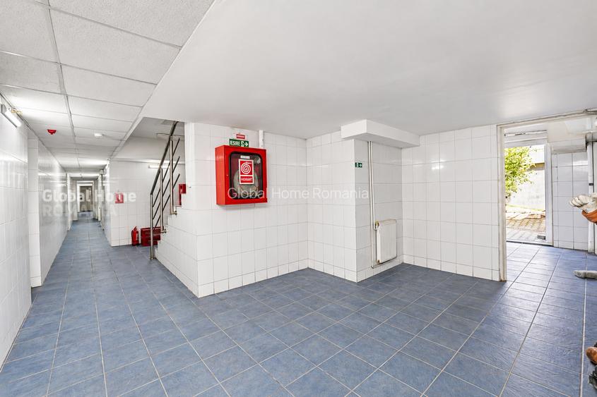 COMPLEX HOTELIER & RESTAURANT | VAMA GIURGIU 24 UNIT. DE CAZARE | REST.&CATERING - 27