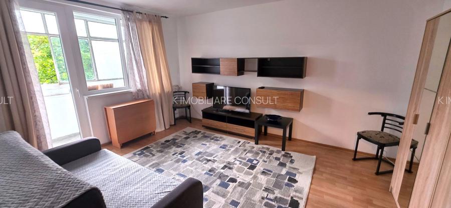 Apartament 2 camere decomandat, mobilat și utilat  Drumul Taberei parc - 5