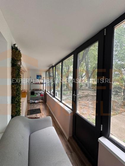 Apartament 2 camere de vanzare, Centru - 5
