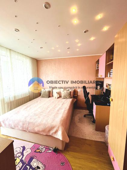 Apartament 2 camere, DARMANESTI + acces pod 120 mp