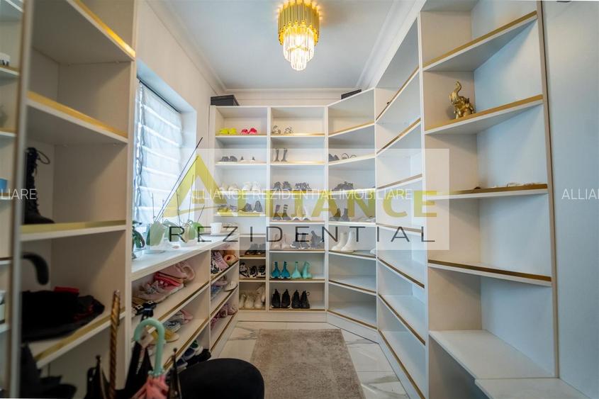 Metalurgiei Vilă Superbă 7 camere Lux - 6