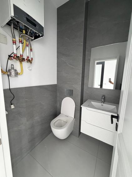 Spatiu de inchiriat, cladire noua, 30 mp, Radauti