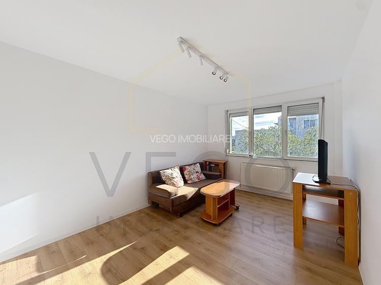 Apartament 2 camere in inima orasului, totul nou, langa Parcul Central - 6