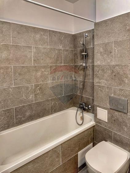 Studio modern de închiriat în Atria Urban Resort