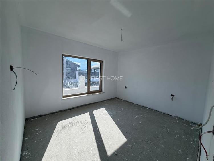 Casa parter , placa de beton, la cheie - Carnabel - Pompa de Caldura - 23