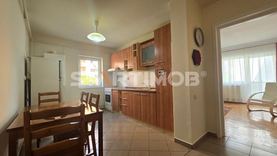 Apartament doua camere Racadau