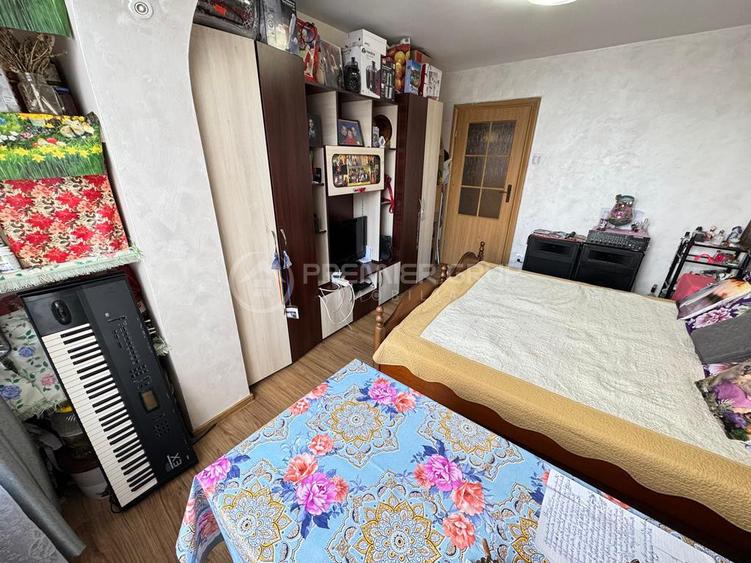 Apartament 2 camere 37mp decomandat, Alexandru cel Bun, CT, mobilat