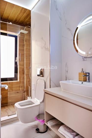 Experienta unica in inima Iasiului | 2 camere premium | balcon&parcare - 8