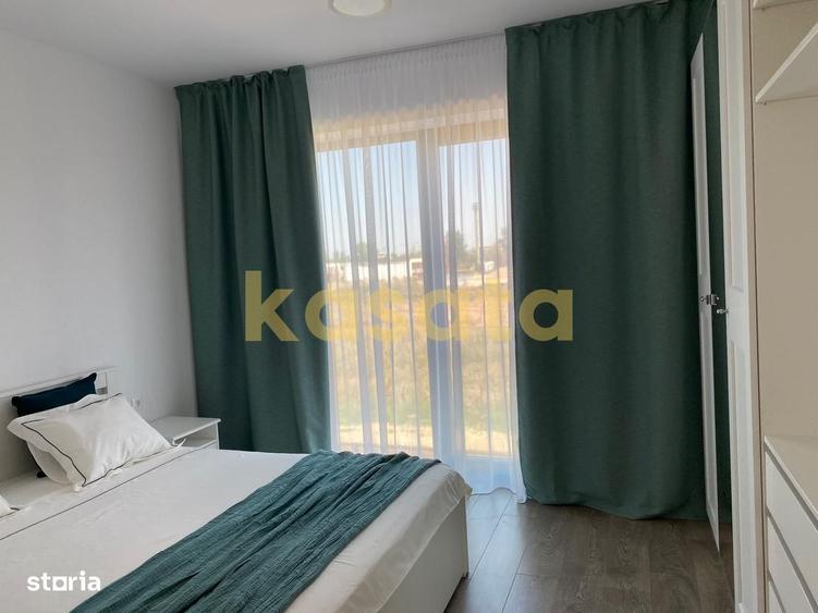 Apartament 2 camere | Cloud 9 | Pipera | Loc parcare inclus