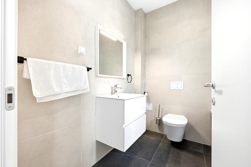 Vila noua 4 cam, Pipera, Alexander Residence, prima inchiriere, Comision 0% - 5