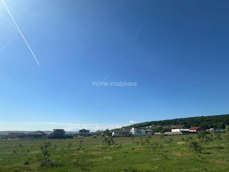 Casa Individuală 257 mp| teren 657| zona Micesti - 9