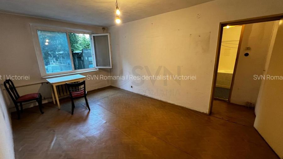 REA1029687 Apartament 3 camere I vedere spate I Liceul Tehnologic Pantelimon I S - 2