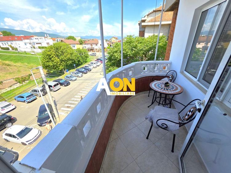 Apartament 2 camere, 60 mp utili, etaj 3, zona ultracentrala