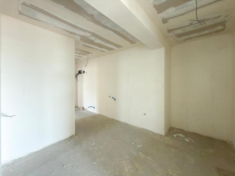 Apartament 3 camere parter - Ovidiu - loc de parcare inclus