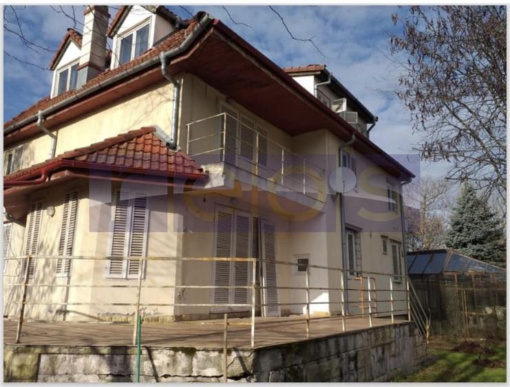 TEREN 1100 MP STRADAL – BULEVARDUL EROU IANCU NICOLAE | DUBLA DESCHIDERE |