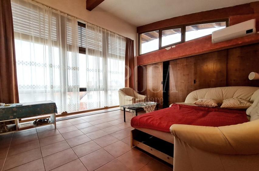 Casa 4 camere de vanzare in Gheorghe Doja Oradea, Oradea