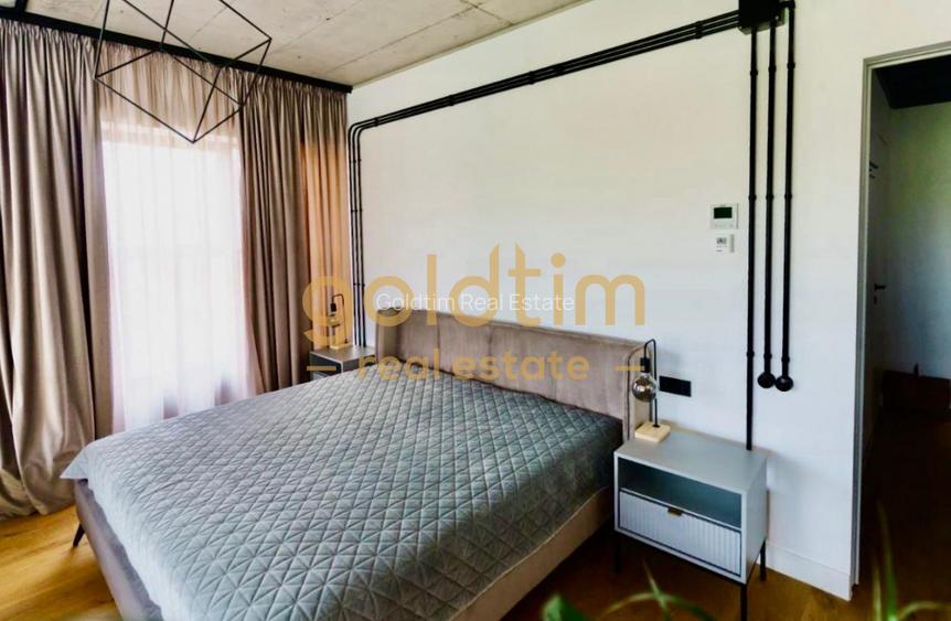 Floreasca/Duplex Premium 4 Camere/174 mp/2Locuri parcare/Etj 5-6/View superb - 11