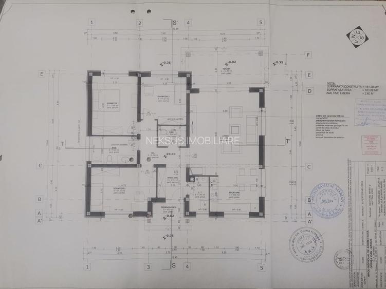 Casa de vânzare în Alba Iulia, zona Micești - 13