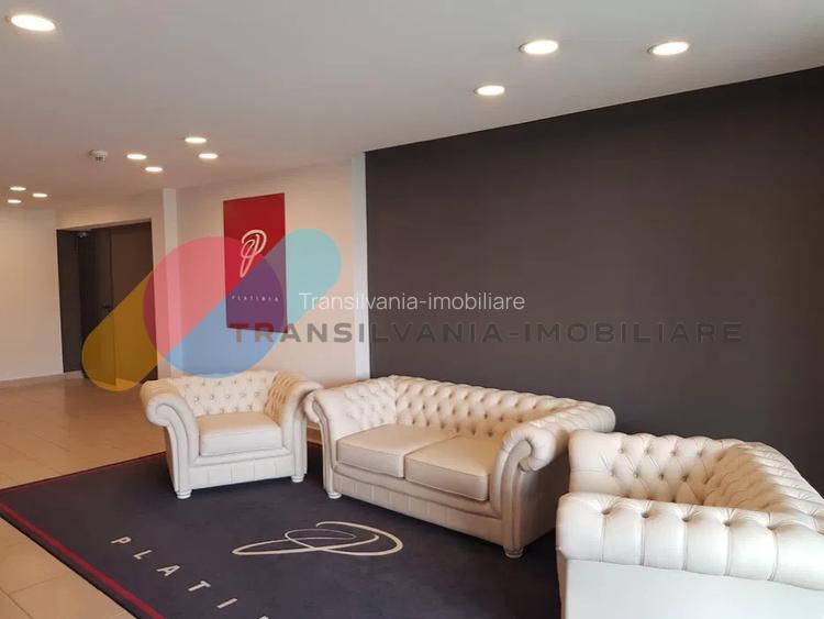 Apartament, 60 Mp, in Platinia Residence Center - 7