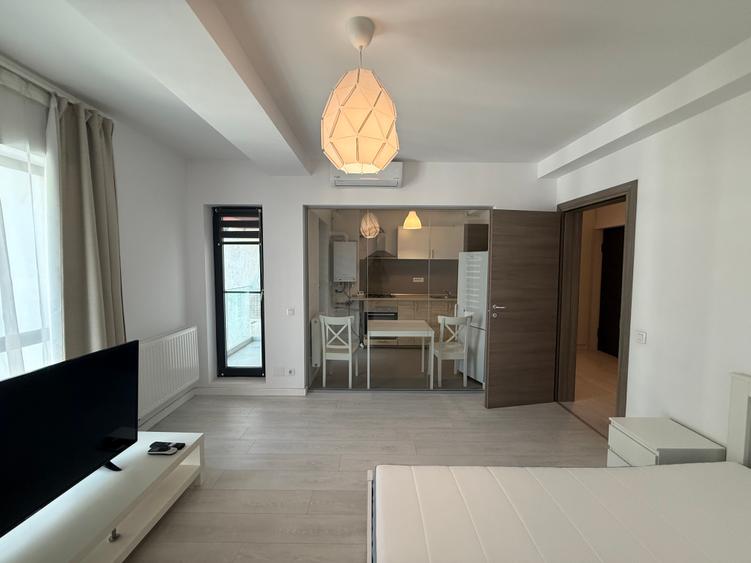 Inchiriere Studio | 21 Residence | Lujerului - Poli