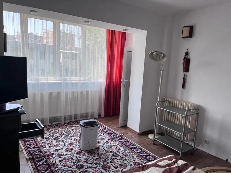 Apartament 2 Camere Podu Ros