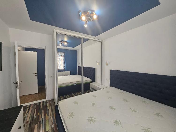 Oferta vanzare ap 3 cam Craiovei, renovat, mobilat, 105000 EURO