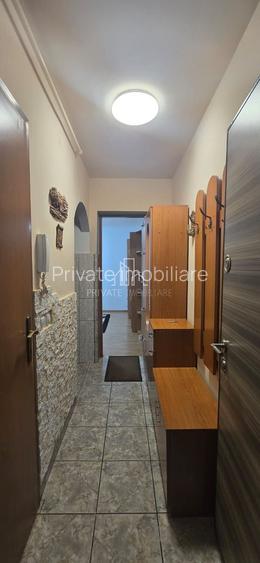 Apartament 3 camere, zona Dumbravei, Sighisoara - 5