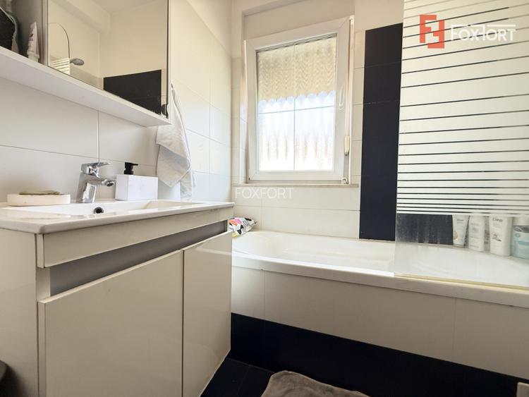 Apartament cu 3 camere + loc de parcare in zona Blascovici - 29