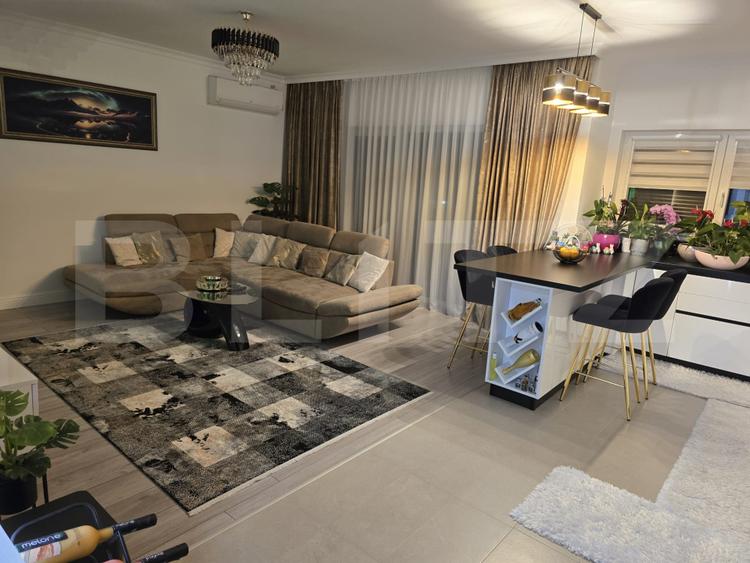 Apartament 3 camere, 71mp utili, Dumbravita