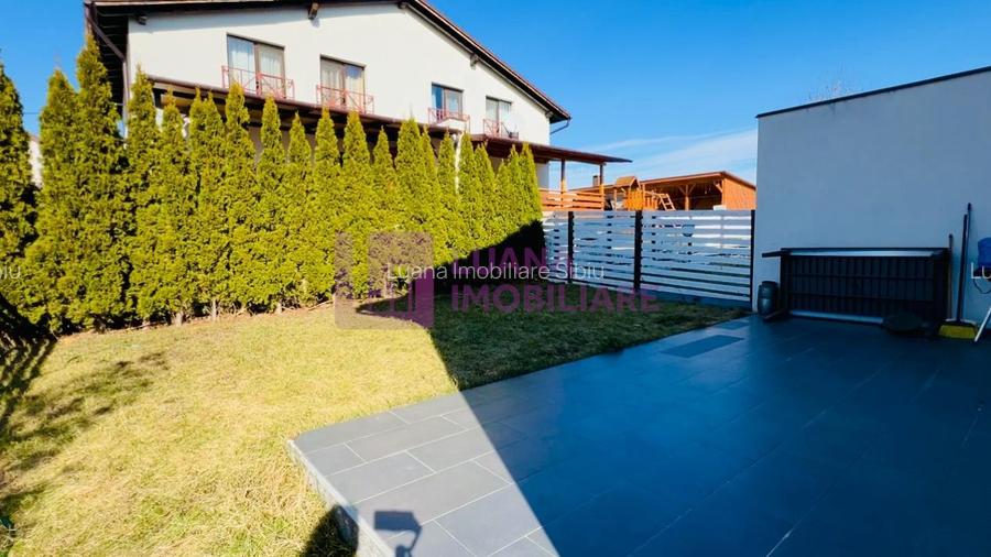 Casa moderna 4 camere de vanzare | Bavaria Park | teren 250 mp | video - 9