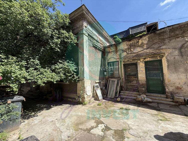 O casă cu poveste își caută noul proprietar | Sfântul Ștefan - 5