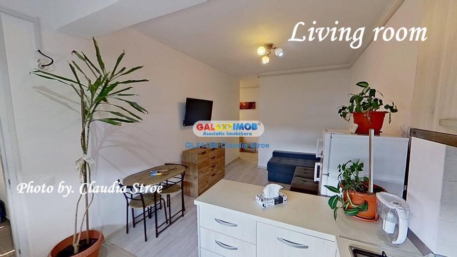 Inchiriere apartament 2 camere Millitari Pacii Drumul Belsugului