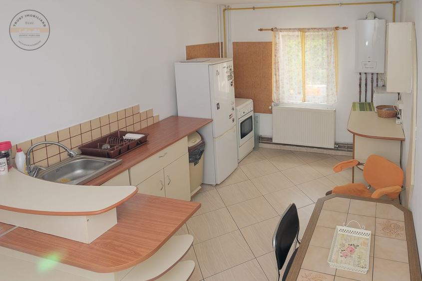 3 camere l Decomandat l 2 Bai l 2 Balcoane l Parcare