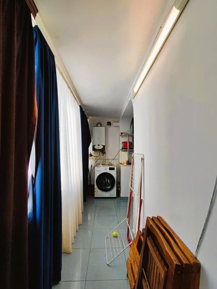 Apartament cu 3 camere de inchiriat central, bd. Ferdinand