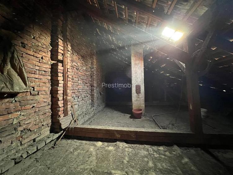De vânzare casa în zona Poli 2 Targu Mures - 11