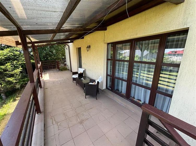 Nicolae Balcescu - Vila P+M - Comision 0%