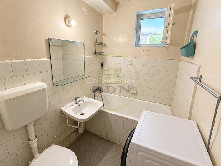 Apartament 2 Camere | Lujerului | Etaj 7 | 50,33 mp | Mobilat & Utilat - 7