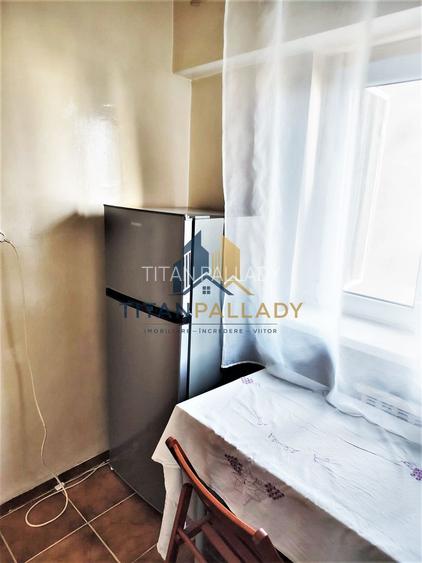 Tineretului- Vacaresti- 2 Cam- Dec - Mobilat- Utilat- A/C- Liber- 420E - 7