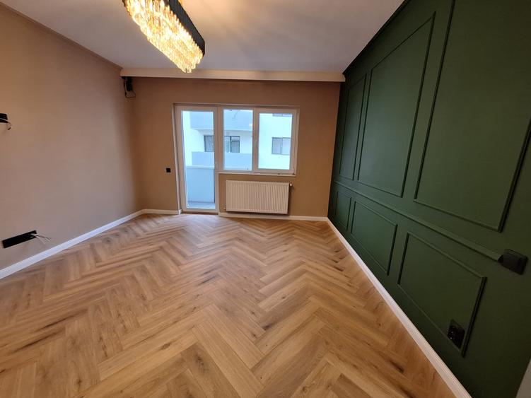 Apartament 2 camere în Florești –Mută-te într-un bloc nou și amenajează-l tu!