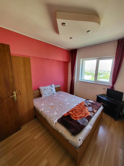 Pantelimon 3 Camere Ac Bloc Anvelopat Proximitate Metrou