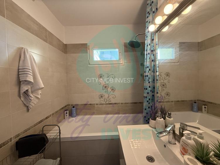 4 camere renovate, balcon generos, 4 min Metrou Obor - 9