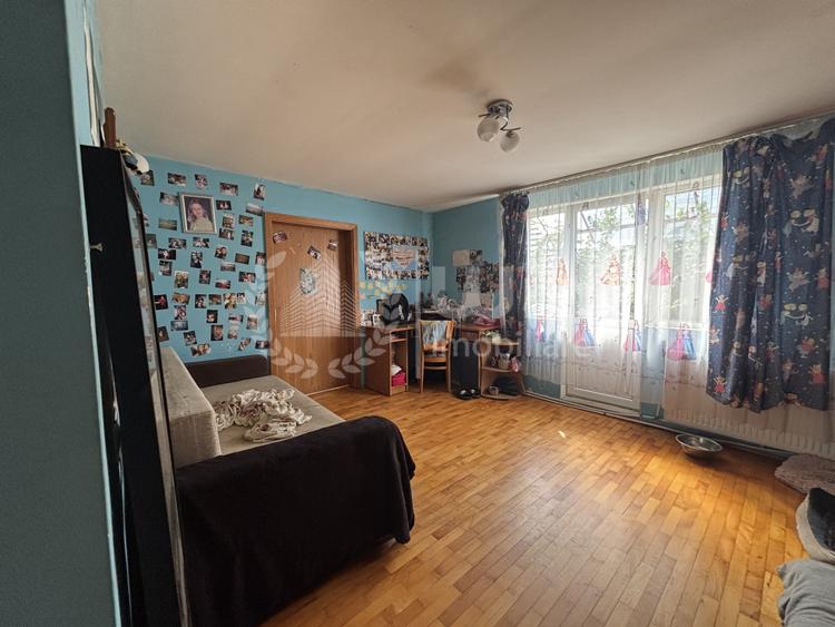 Casa individuala | 200 mp util | 780mp teren | Zona TCI | Borhanci