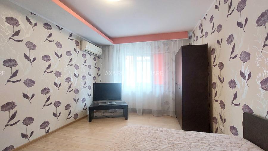 Garsonieră gata de mutare | Centrală proprie | Etaj 3 | Vitan - 4