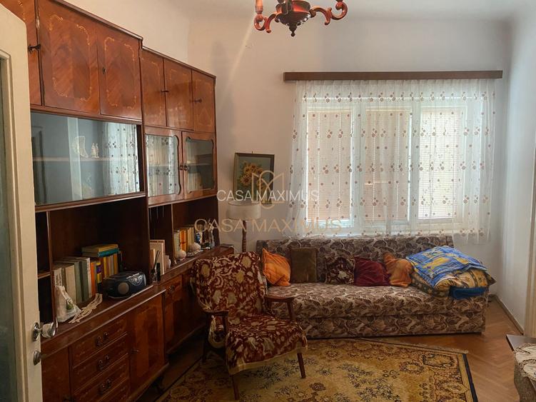 Casa individuala zona Piata Cluj - 8