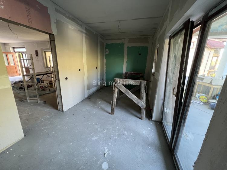 Casa idividuala de inchiriat , 240 mp utili, Tauti /Muncitori - 5