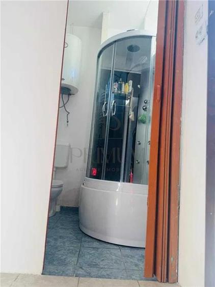 VICTOR BABES - 3 CAM - GRADINA - PARTER - PARCARE - CENTRALA-